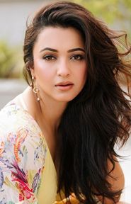 Koushani Mukherjee