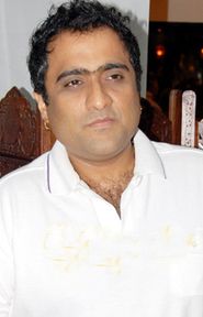 Kunal Ganjawala