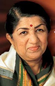 Lata Mangeshkar