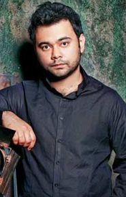 Maneesh Sharma