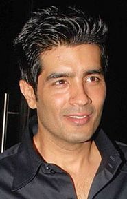 Manish Malhotra