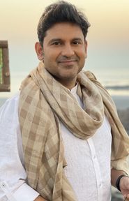 Manoj Muntashir