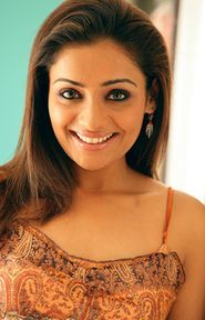 Meera Vasudevan