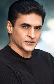Mohnish Behl