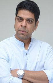Murli Sharma