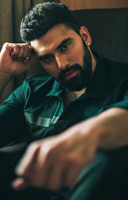 Nikitin Dheer