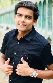 Pritam Jaiswal