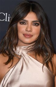 Priyanka Chopra