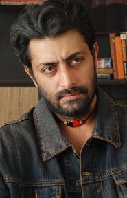 Priyanshu Chatterjee