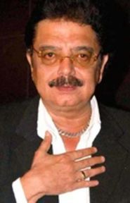 Raj N. Sippy