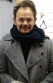 Raj Zutshi