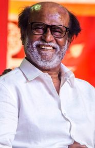 Rajinikanth