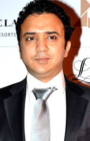 Ram Sampath