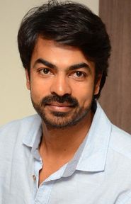 Ravi Varma