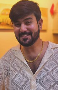 Samarth Sharma
