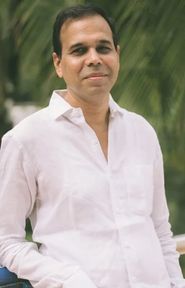 Sandesh Shandilya