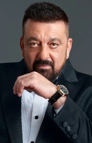 Sanjay Dutt