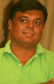 Sharath Lohitashwa