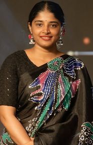Sheela Rajkumar