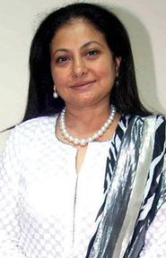 Smita Jaykar