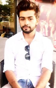 Soham Shah