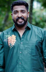 Sreekanth Vettiyar