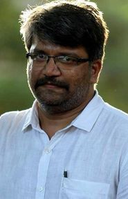 Srikant Murali