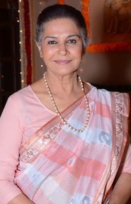 Suhasini Mulay