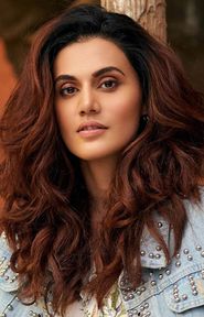 Taapsee Pannu