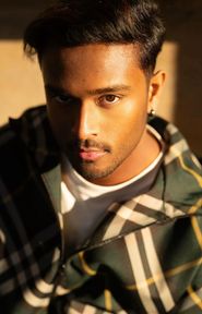 Teejay Arunasalam