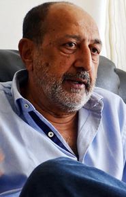 Tinu Anand