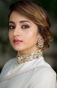 Trisha Krishnan