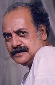 Utpal Dutt