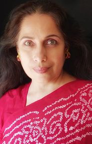 Vaibhavi Bhatt