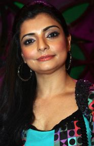 Vaibhavi Merchant