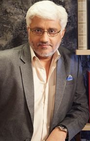 Vikram Bhatt