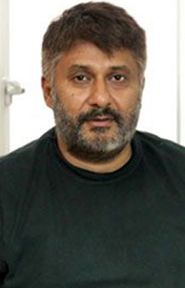 Vivek Agnihotri