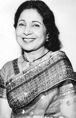 Achala Sachdev