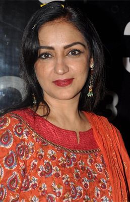 Anuradha Patel