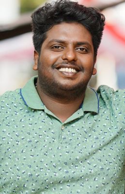 Anuraj O B