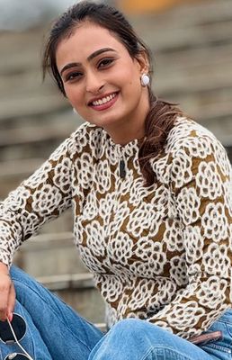 Bhavika Khatri