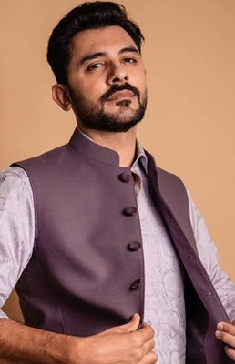 Akash Trivedi