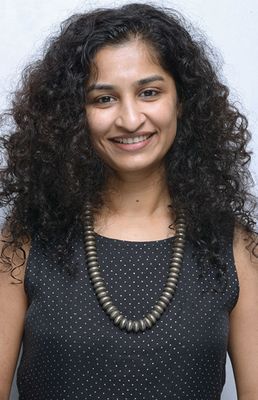 Gauri Shinde