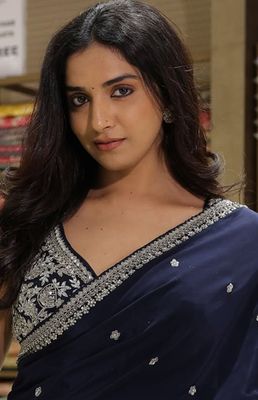 Heena Jaikishan