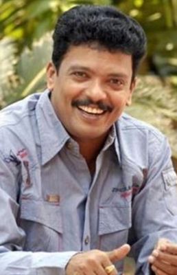 Jagadish