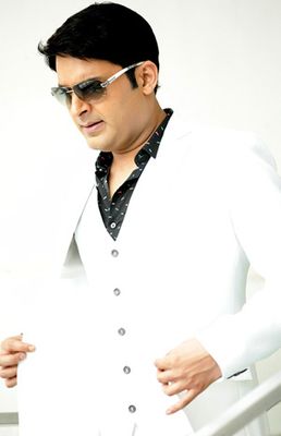 Kapil Sharma