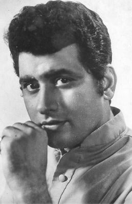 Manoj Kumar