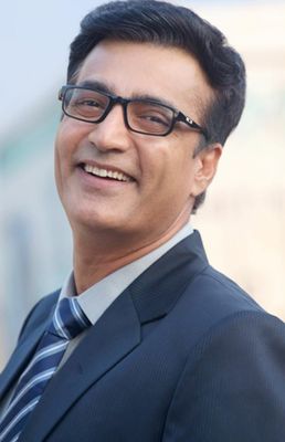 Narendra Jha