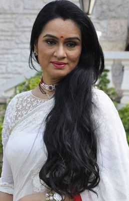 Padmini Kolhapure