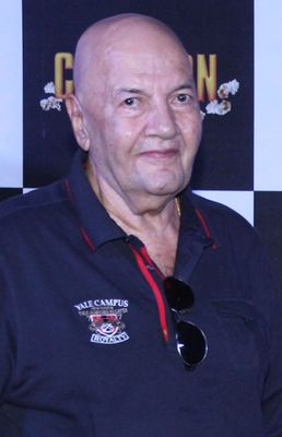 Prem Chopra